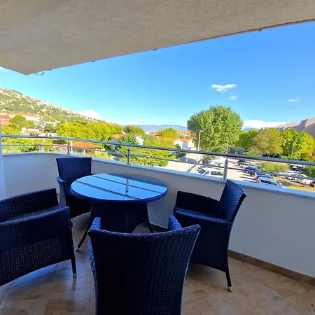 Apartman Tramontana *