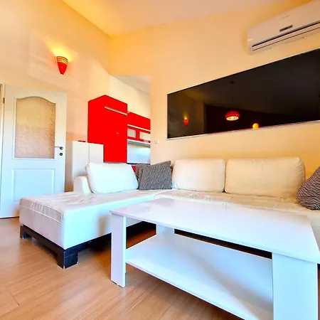 Apartman Tramontana
