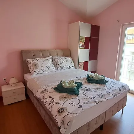 Tramontana Baška