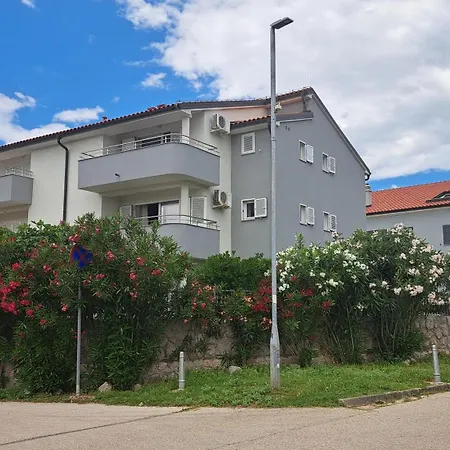 Tramontana Baška